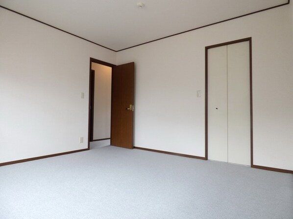 ウッディ昭島の物件内観写真